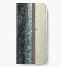 Genesis iPhone Wallet/Case/Skin