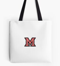 Miami RedHawks Laundry Bags BEST Miami University Clothes Bag w/ SHOULDER STRAP!