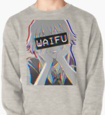 Yuno Waifu Pullover