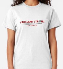 Parkland Strong Classic T-Shirt