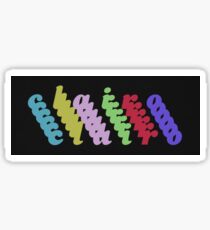 clairo Sticker