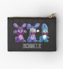 FNAF Bonnie Studio Pouch