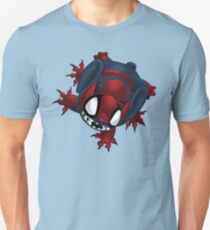 SpiderStitch Unisex T-Shirt