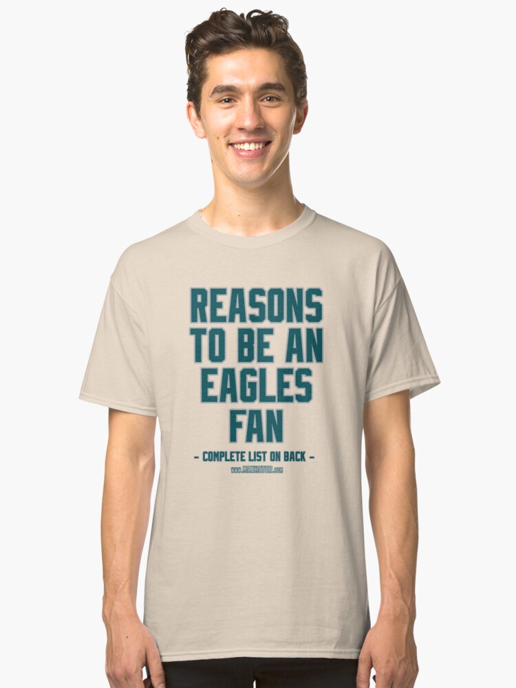 eagles suck t shirt