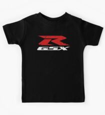Suzuki GSXR Kids Tee
