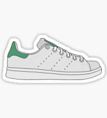 Adidas Stan Smith Sticker