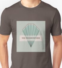The Decemberists Geometric Unisex T-Shirt