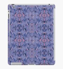 Psychedelic Hydrangea iPad Case/Skin