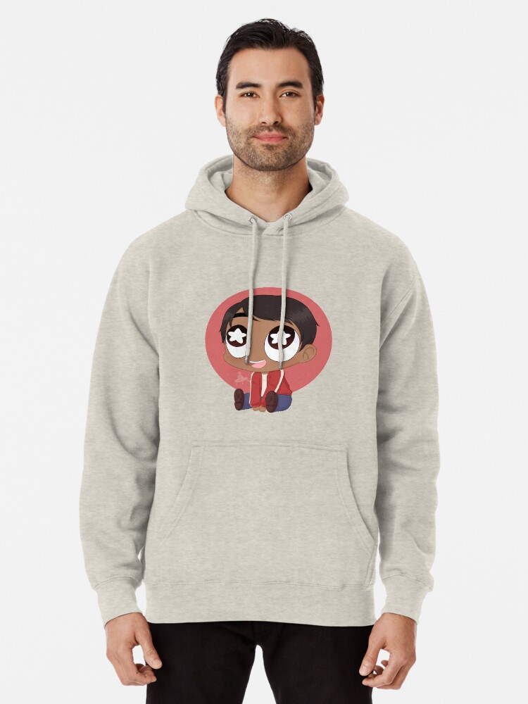 sudadera de miguel de coco