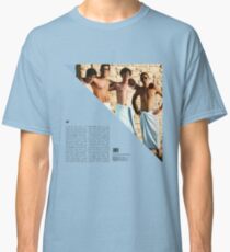 BadBadNotGood IV Classic T-Shirt