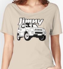 suzuki jimny shirt