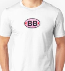 Bethany Beach - Delaware. Unisex T-Shirt