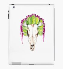 Desert Queen iPad Case/Skin