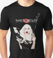 Sharon Needles Unisex T-Shirt