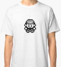 Pokemon Player Classic T-Shirt