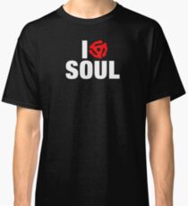 Not Fade Away Classic T-Shirt