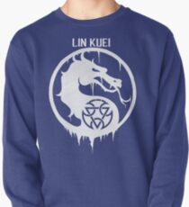 Mortal Kombat X - Lin Kuei Pullover