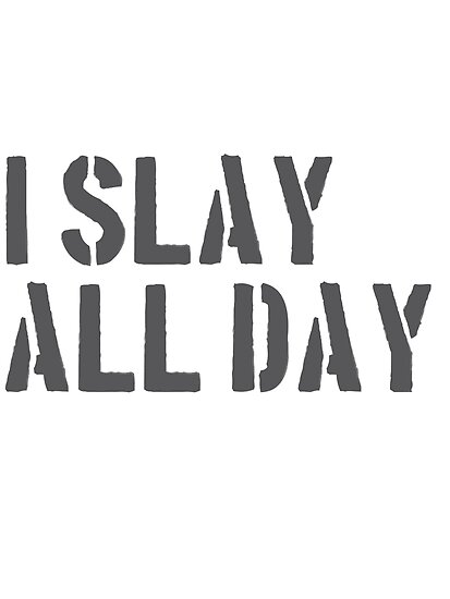 download slay all day apothekary