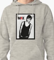 MAX Schneider Pullover Hoodie