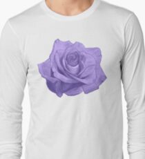 Roses Long Sleeve T-Shirt