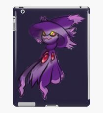 Mismagius iPad Case/Skin