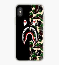 Phone Cases Bape iPhone Case