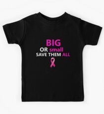 Funny Beat Breast Cancer T-Shirt for Women Girls Kids Tee