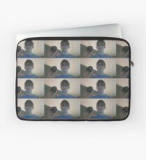 ted's speaker Laptop Sleeve