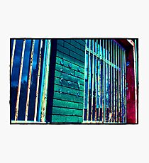 Fortitude Valley Photographic Print
