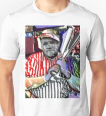 BR T - SHIRTS Unisex T-Shirt