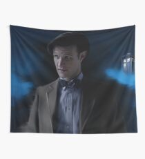 11th Wall Tapestry