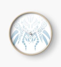Untitled Clock