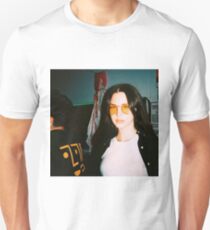 Lana Del Rey Unisex T-Shirt