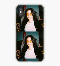 Lana Del Rey iPhone Case