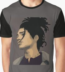 LUKA SABBAT Graphic T-Shirt