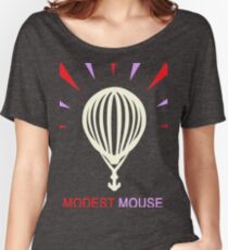 Untitled Women's Relaxed Fit T-Shirt