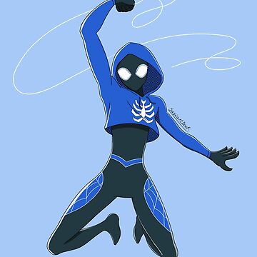 Spidersona - Tarantula