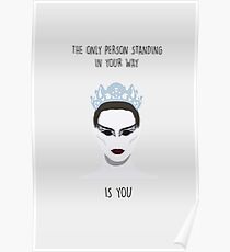 Black Swan Poster