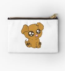 Süßer Hund Studio Clutch