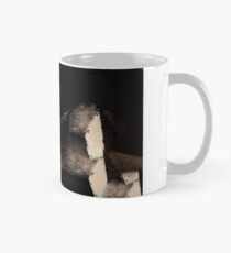 feeding on icons Mug