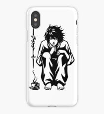 Untitled iPhone Case