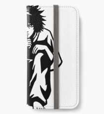 Untitled iPhone Wallet/Case/Skin