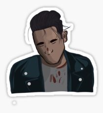 TB&D Sticker