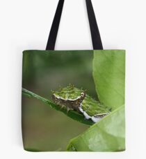 Resting Tote Bag