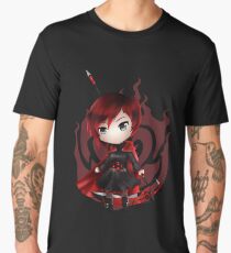 Ruby Men's Premium T-Shirt
