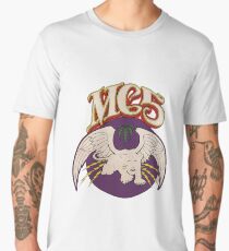 The Blue Velvet Men's Premium T-Shirt