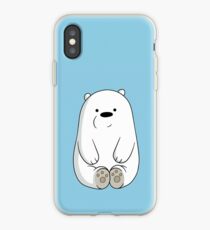 Cutie iPhone Case