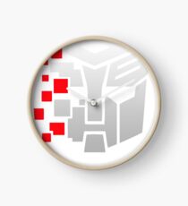 Untitled Clock