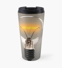 Â mythical creatures Travel Mug
