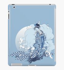 Alolan Ninetales Daji iPad Case/Skin